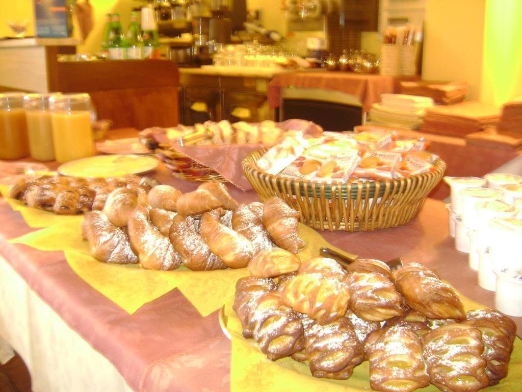 Ai Vecchi Crateri Pension SantʼAlfio Buitenkant foto